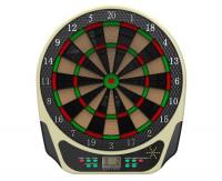 Электронный дартс DFC DARB02C, 3 дротика
