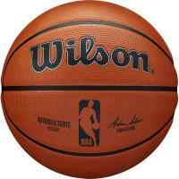 Мяч баскетбольный Wilson NBA Authentic WTB7300XB07, размер 7