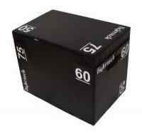 Тумба для запрыгивания мягкая SJ3.1