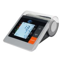 Тонометр плечевой автоматический Med-Mos PG-800B10