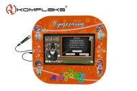 Профессиональный логопедический комплекс AVKompleks Logo 4