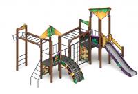 Волшебный город (Майя) - ДИК 2.19.01-01