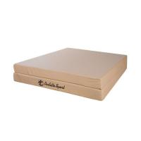 Мат № 10 (100 х 150 х 10) складной 1 сложение "PERFETTO SPORT"