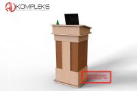 Трибуна «AVKompleks АВТ-006»