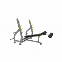 Скамья для жима под углом UG-KJ1253