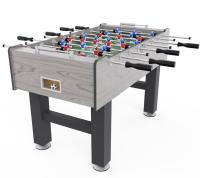 Игровой стол - футбол  DFC 58" RQ24003-GY															