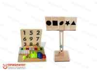 Балансировочная доска Бильгоу «Балансотерапия» Основной