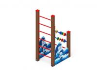 Спортивная серия тип 2 Дельфинарий - СК 1.01.06-01