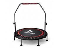 Батут для фитнеса DFC KENSONE 48" BSD-48-Black с поручнем