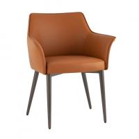 Стул Feston коричневый