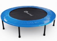 Батут DFC Kinertial 48'' синий