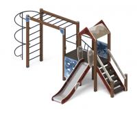 Играйте с нами (Алтай) - ДИК 2.01.1.08-04