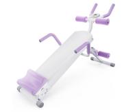 Многофункциональная скамья для пресса DFC KR-1005P