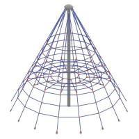 Игровая сетка Конус СДО 08010