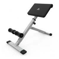 Гиперэкстензия DFC Homegym SJ1006W белый