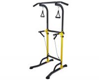 Турник-брусья DFC G007Y