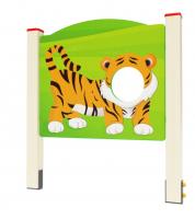 Игровая панель Тигренок ИФ 02-307