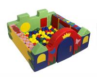 Игровой центр