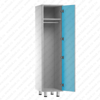 Шкаф лабораторный ШЛ.01.03 Стандарт Плюс