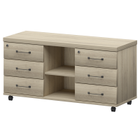 Греденция К-972 Кронберг 600х1200х446 F0000009631