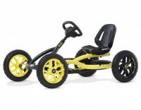 Веломобиль BERG Buddy Cross