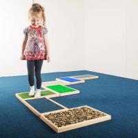 Тактильная дорожка