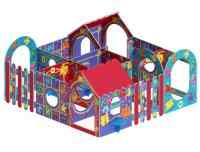 Лабиринт Кубик ИФ 03-404