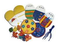 Дидактическая Ромашка