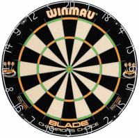 Мишень Winmau Blade Champions Choice Dual Core (Профессиональный уровень)