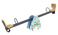 (Детский мир) Качалка-балансир Мега ИО 03-001 