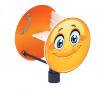 Колобок - Качалка на пружине ИО 22.01.04-И1