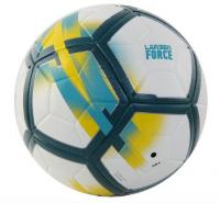 Мяч футбольный Larsen Force Indigo FB