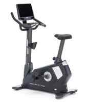 Велотренажер вертикальный профессиональный BRONZE GYM U1000M PRO TFT TURBO (new)