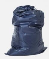 Влагонепроницаемый хозяйственный мешок на кулиске