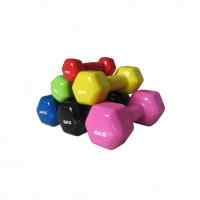 UG-AS1001A Гантели в виниловой оболочке