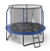 Батут UNIX line SUPREME GAME 8 ft