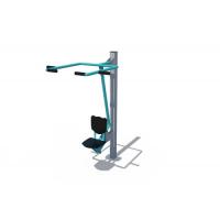 Уличный тренажер Вертикальная тяга ТОС 05510