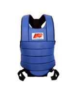 Жилет для рукопашного боя и единоборств