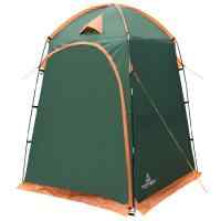 Totem палатка душ/туалет Privat (V2) (зеленый) 