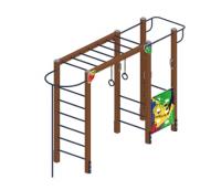 Спортивная серия (Граффити) СК 2.01.11-01