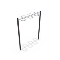 Кроссфит Рукоход Змейка СОВ 04380