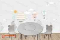 Комплект мебели В кругу семьи