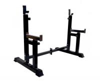 Стойка под штангу DFC DZ001B