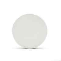 Шайба хоккейная Vegum 304 3113, диаметр 75мм., высота 25мм., белая