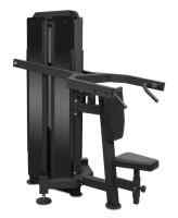 Жим от плеч профессиональный BRONZE GYM PARTNER ML-809