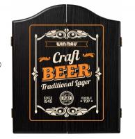 Кабинет для мишени Winmau Beer Design