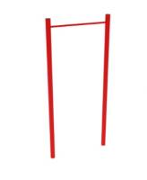 Турник мини СО 02-209