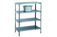 Стеллаж СТКН-1200/650Р