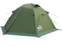 Tramp палатка Peak 2 (V2) (зеленый)