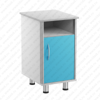 Тумба лабораторная ТЛс.02.00 Стандарт Плюс